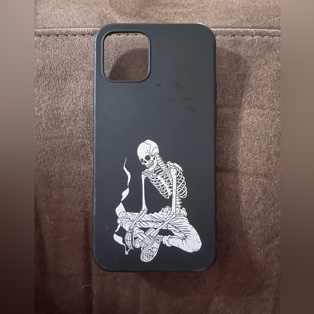 IPhone 12/12 pro phone case